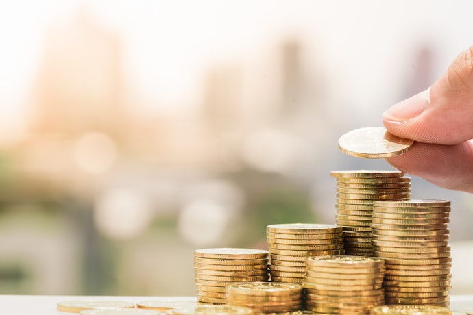 定率方式(消費者金融カードローン):返済する最低ラインが決まっている