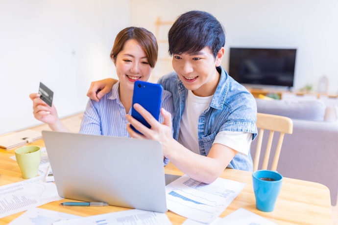 プランやキャリアによっては通信を節約できる