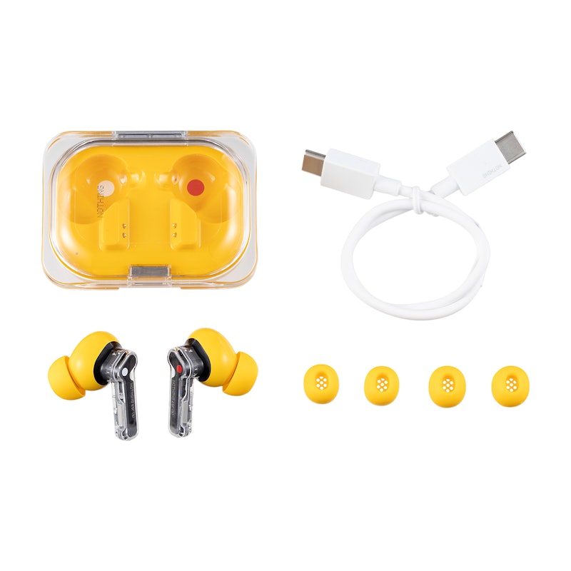 〜*〜様 ご*あ様 Nothing Ear (a) ワイヤレスイヤフォン Ear (a) | Audio | Nothing | US