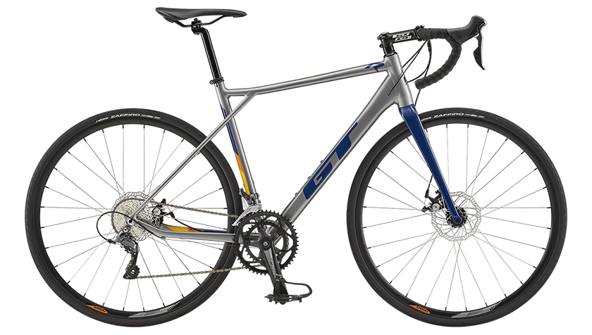 GT Verve 4 ロードバイク GT Verve 4 ロードバイク