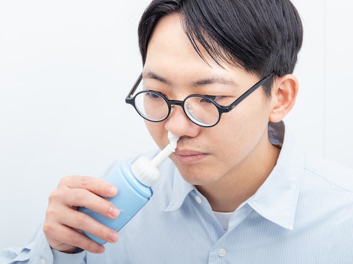 スッキリ感は十分!準備に少し手間がかかるかも…
