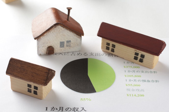 定年退職後もローン残債がある