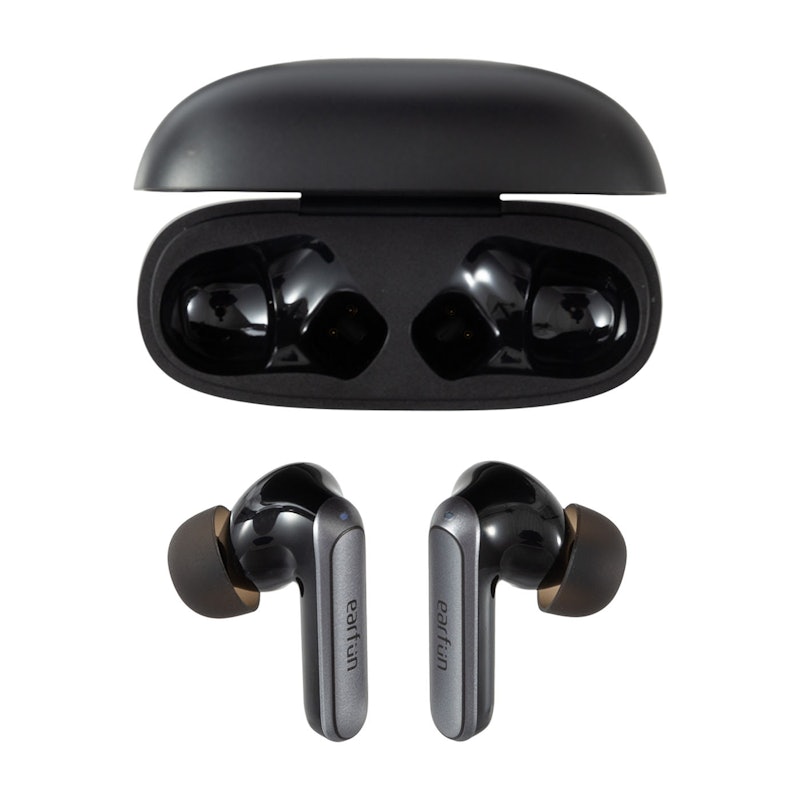 EarFun Air 2 NCを徹底レビュー！実際に使ってわかったよい点・気に