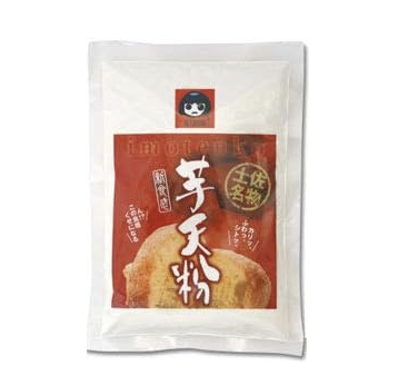 地域独自の味わいを再現できる商品を選択しよう