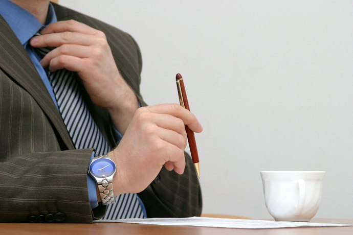 応募書類で40代ならではの魅力をアピールする