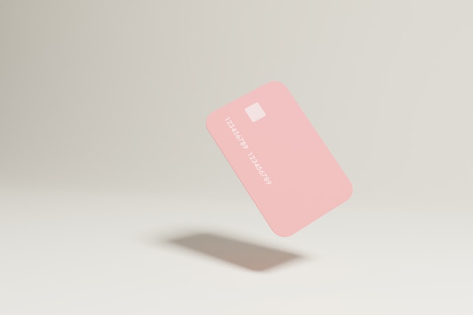 国際ブランドはVISAかMasterCardから選択可能