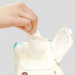 1枚ずつ取り出せるか、フタがしっかり閉まるかを確認しよう