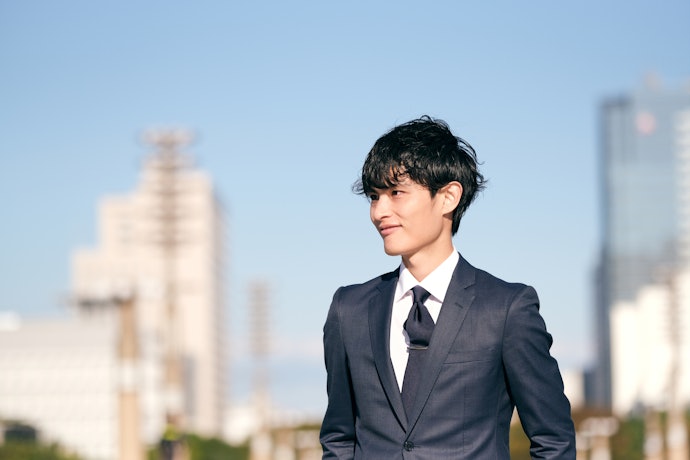 より高年収を目指せる会社に転職する