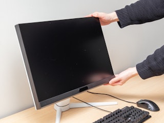 位置調整のしやすさ