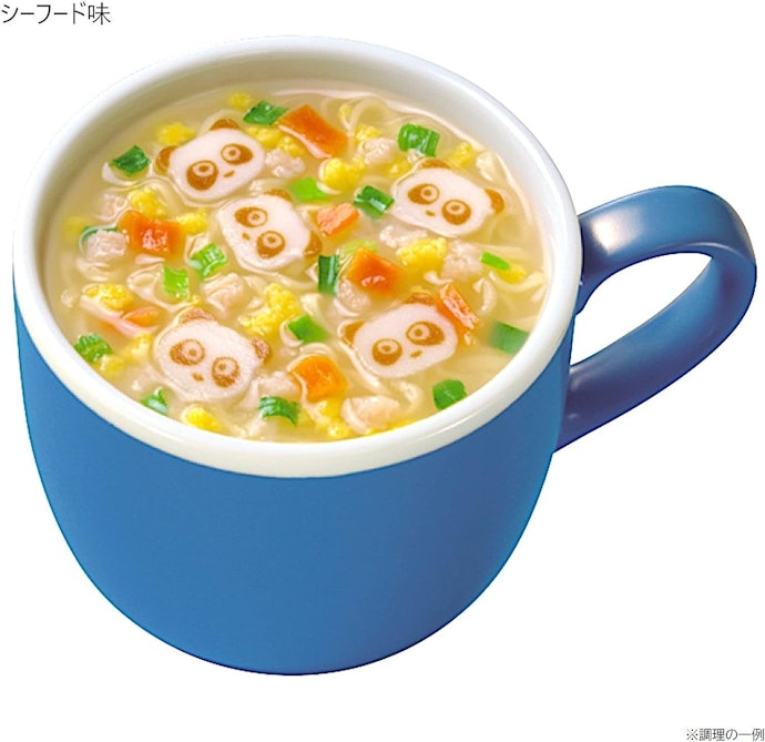 ミニサイズは間食や子ども用にぴったり