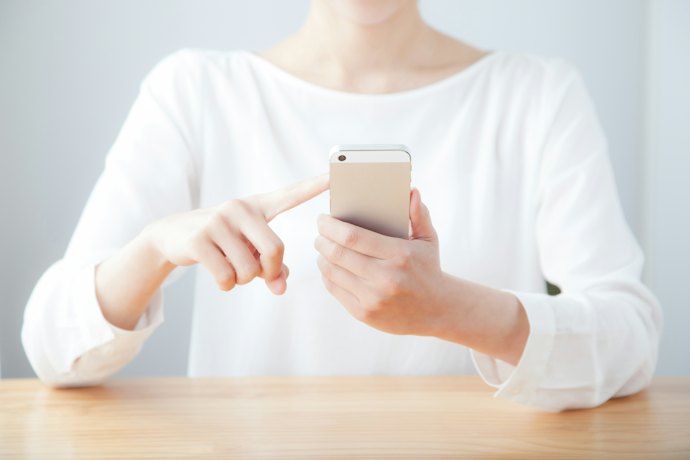 手順2:My docomoで5G SAを申し込む