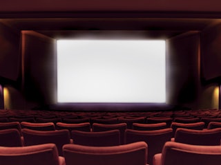 映画の充実度
