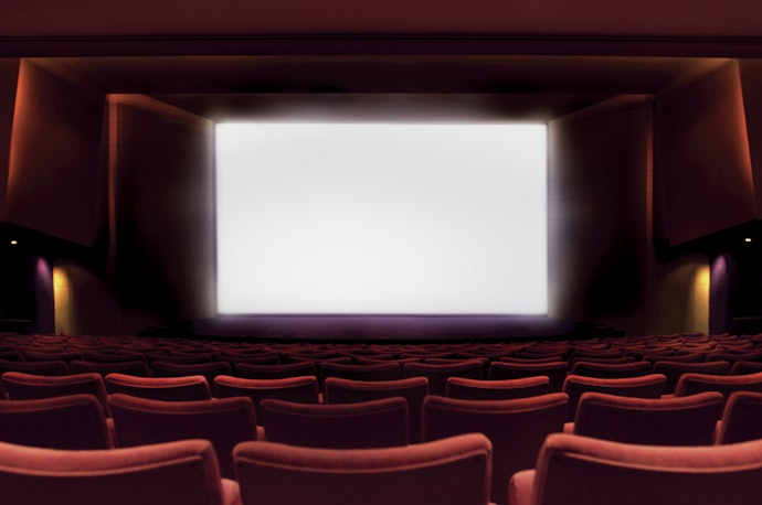 映画の充実度