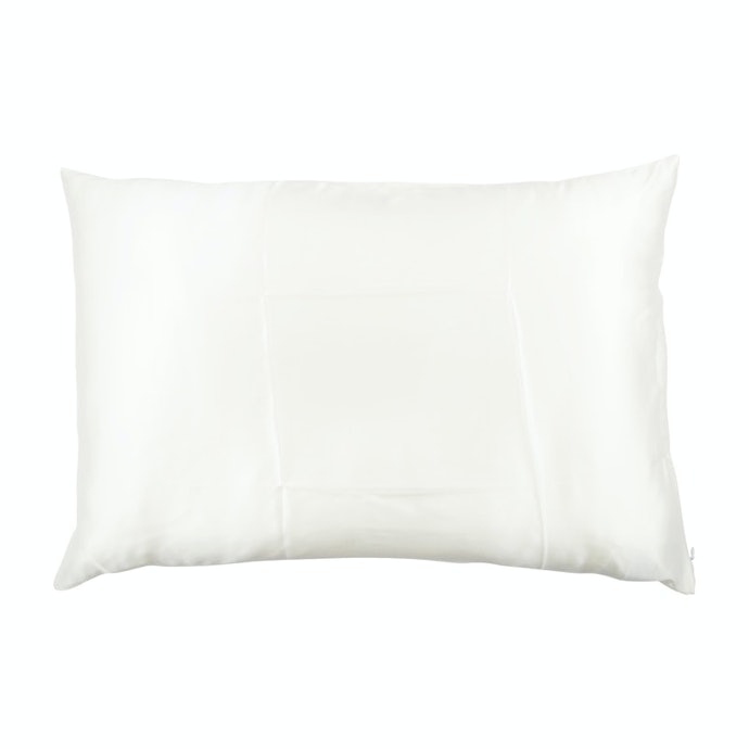 両面シルクの商品がほしいなら、COCOSILK PILLOW CASE 19匁がおすすめ