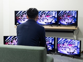 音質のよさ