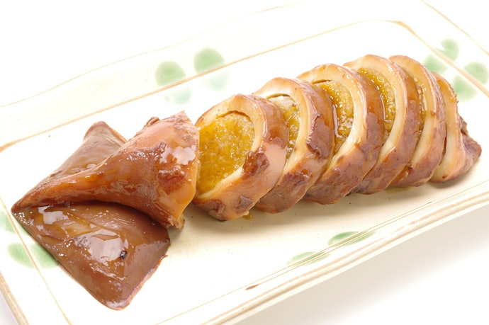 パエリアの素を使ったアレンジ料理