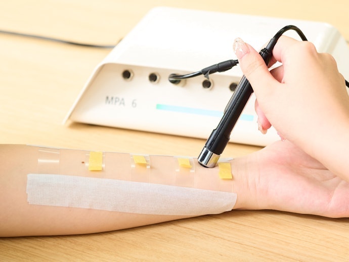 保湿力(水分キープ率)