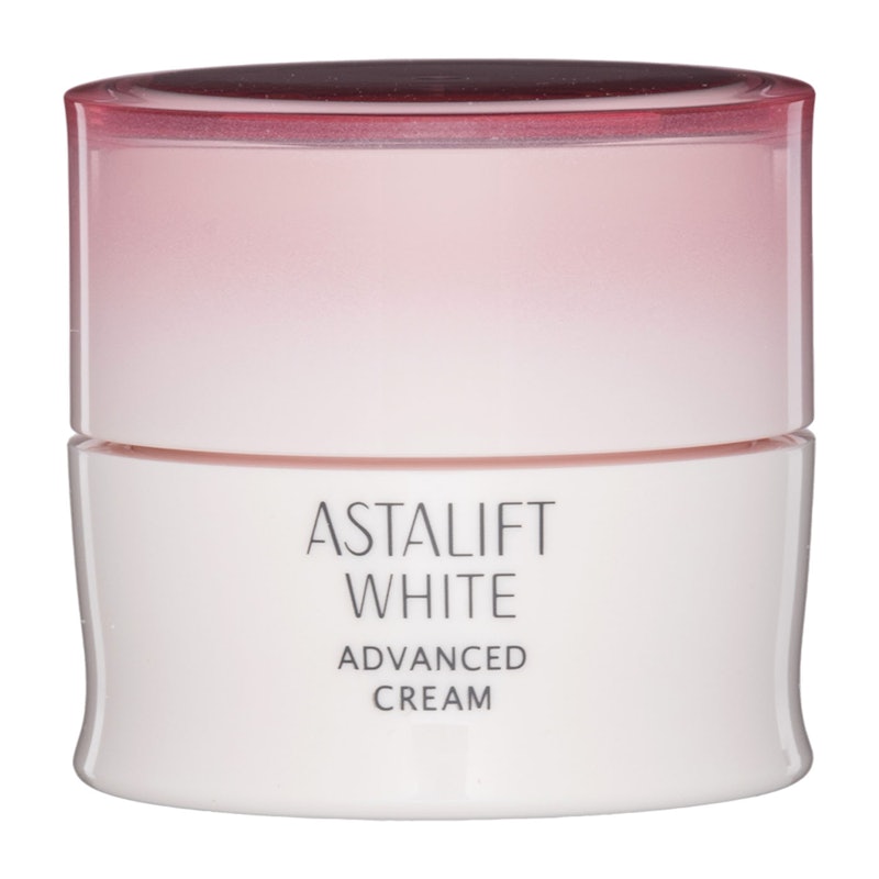 ロクシタン RB ブライトモイスチャーリッチクリーム（薬用美白クリーム