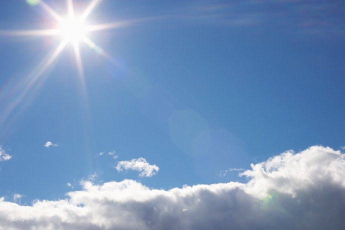 UVケア成分は必要最低限。「SPF15~20・PA++」程度で十分
