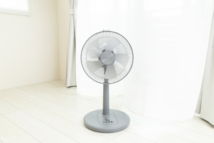 ACモーターの電気代は1か月あたり149~372円ほど