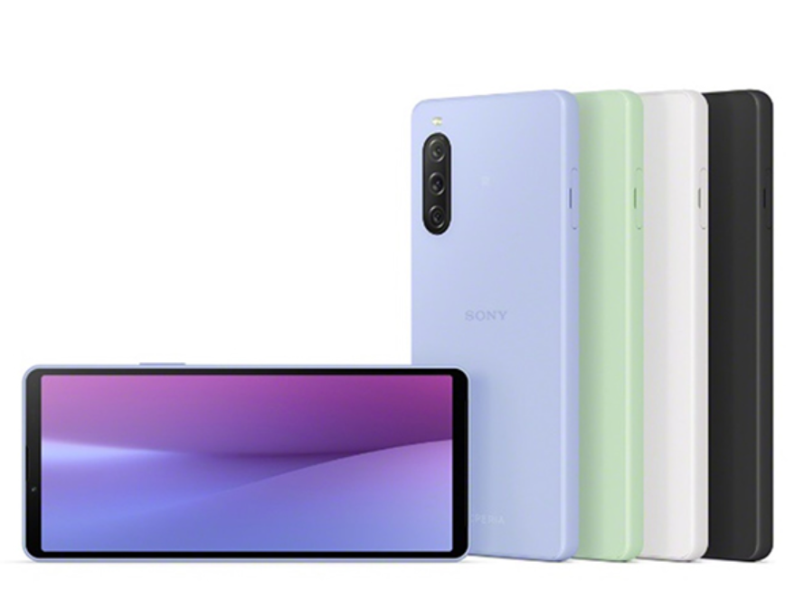 Xperia 10 Vを徹底レビュー！実際に使ってわかったメリット 
