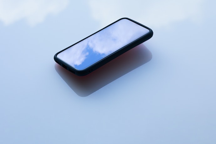 AndroidでiDを設定する方法