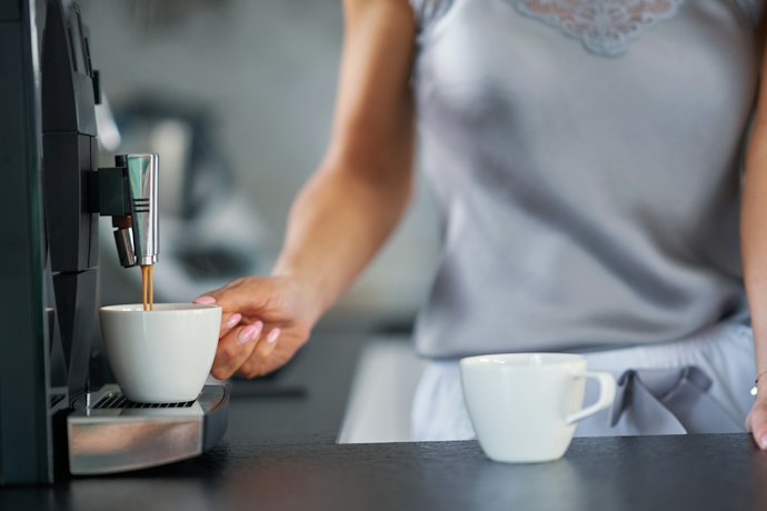 コスパはコーヒーメーカーに劣るが、とにかく手間を省きたい人にはおすすめ!