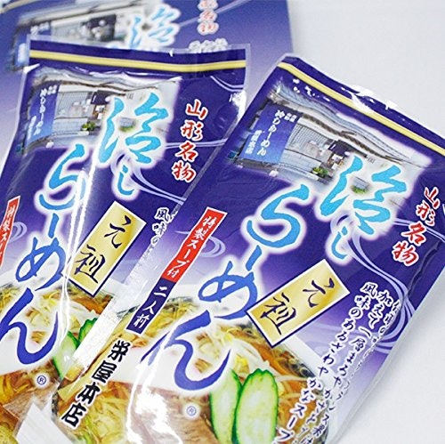 本場の味を楽しみたいなら山形からお取り寄せしよう