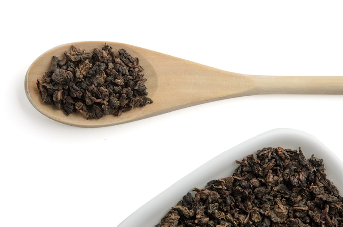 ストレートなら大きめの茶葉・ミルクティーなら小さめの茶葉を選ぼう