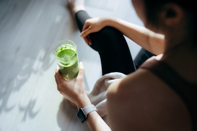 ダイエット中に飲むなら、低カロリー・低糖質を心がけよう