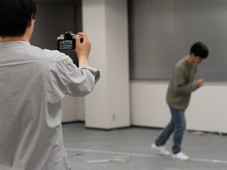 オートフォーカスの優秀さ