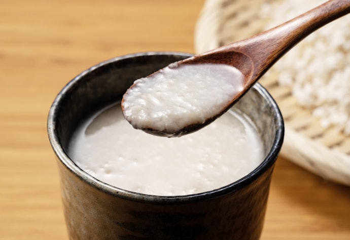 米麹本来の味わいを楽しめる!甘酒・麹水の作り方をチェック