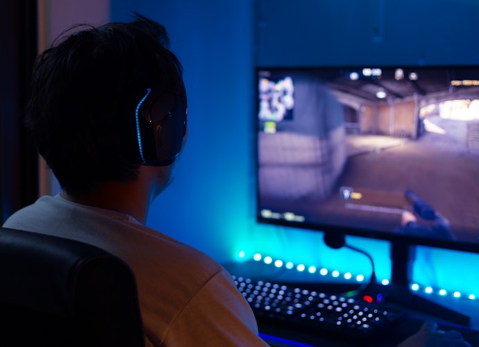 FPSや格闘ゲームを極めたいなら240Hz以上がおすすめ