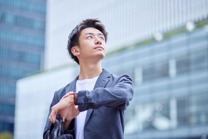 【企業規模別】35歳の平均年収