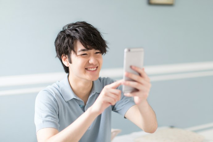データ増量オプションで40GBまで拡張可能