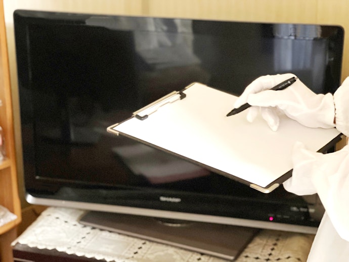 10年以上前のテレビは、買い替えも検討しよう