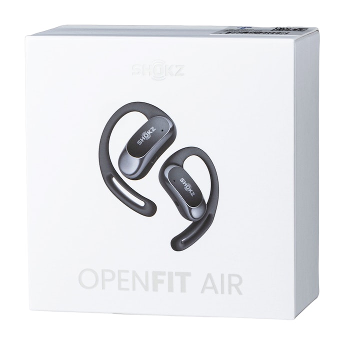 Shokz OpenFit Airの口コミ・評判は?実際に使ってよい点・気になる点 Shokz OpenFit Airの口コミ・評判は?実際に使ってよい点・気になる点