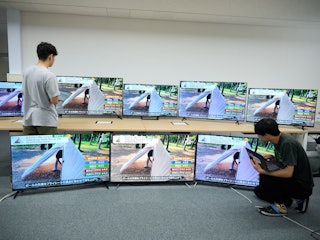 画質のよさ