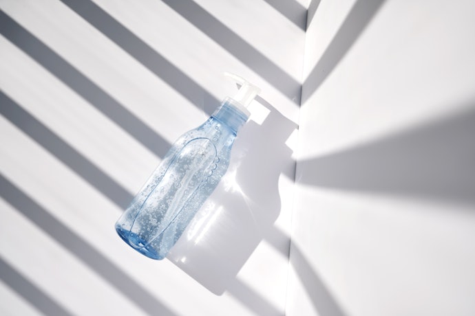 洗浄力を求めるなら、炭酸濃度表示のある商品がおすすめ