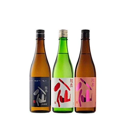 青森の日本酒を比較するなら飲み比べセットが狙い目。プレゼントにも!