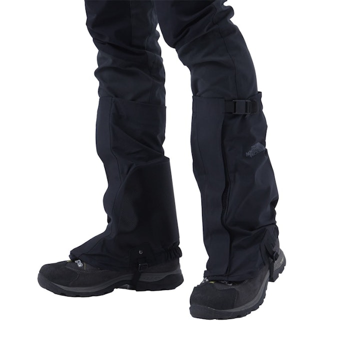 THE NORTH FACE トレッカーズゲイターのメリットは5つ!