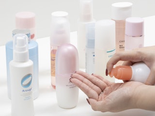 つけ心地のよさ