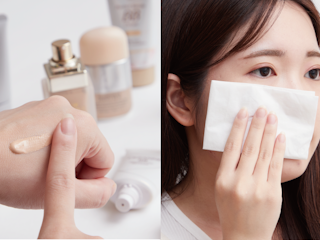 使用感