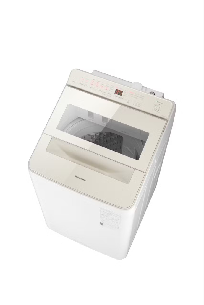 旧モデルNA-FA10K2との違いは?