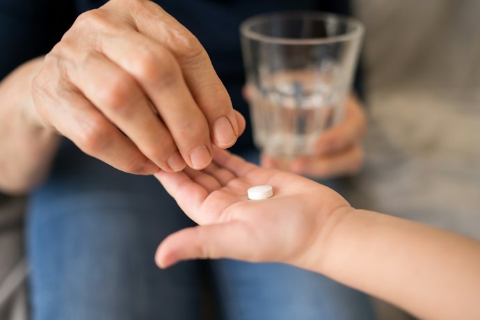 子どもや妊婦が飲むなら、対象範囲の確認が必須