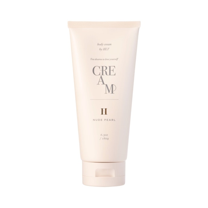【21/ボディクリーム】heart relation「Her lip to SENSUAL RICH BODY CREAM」