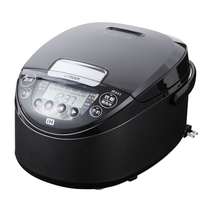 象印 STAN. IH炊飯ジャー NW-SA10を徹底レビュー!「おいしく 象印 STAN. IH炊飯ジャー NW-SA10を徹底レビュー!「おいしく