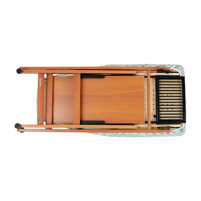 Foppapedretti 木製アイロン台 ASSAIをレビュー！クチコミ・評判をもと