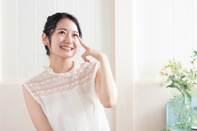 UVカットなどプラスαの機能も確認しよう