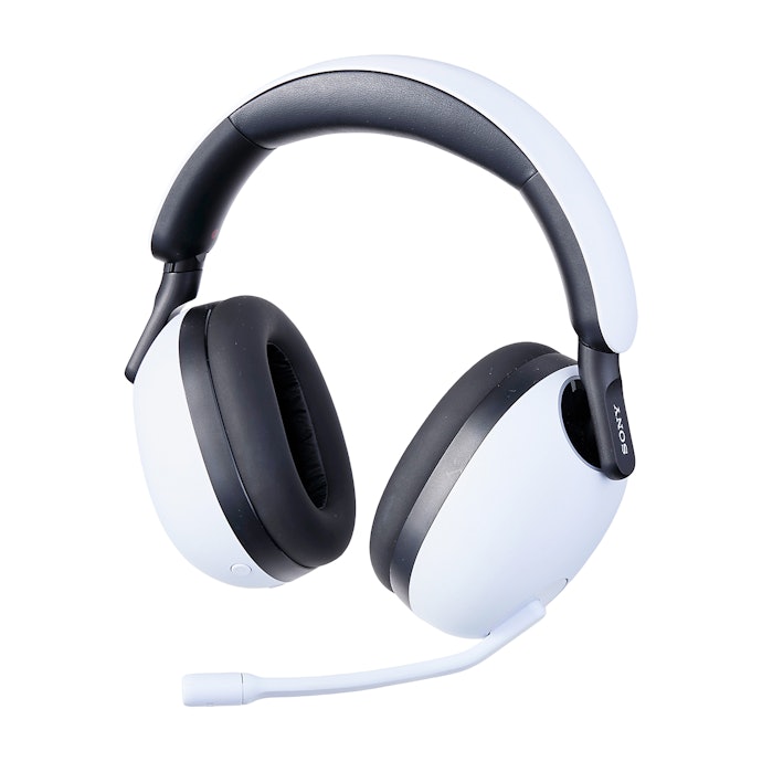 【40/ゲーミングヘッドセット】ソニー「SONY INZONE H9 WH-G900N/WZ」【23%オフ】